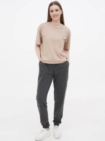 Брюки HiBrand модель Wn256 Фото