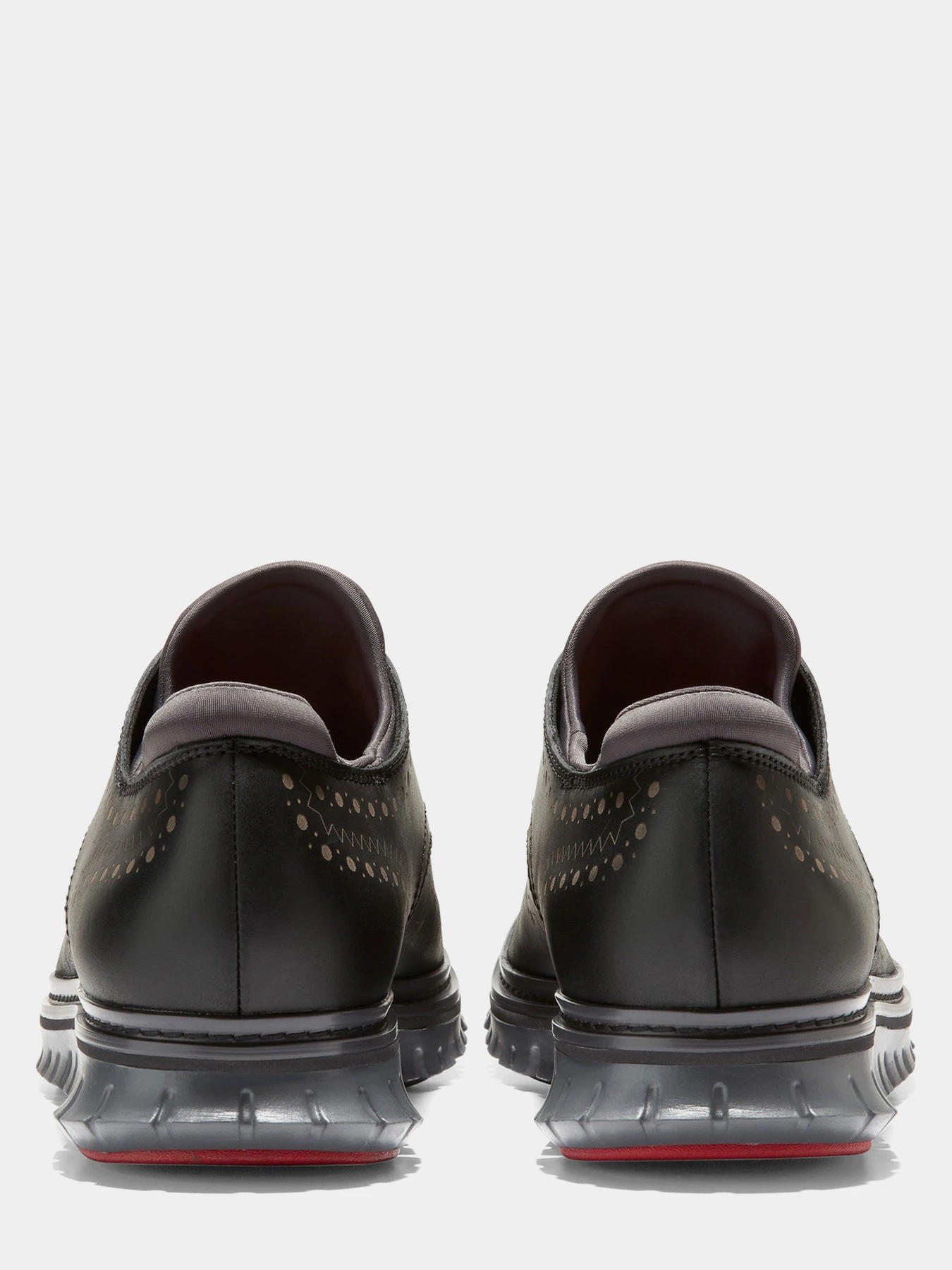 Туфли и лоферы Cole Haan модель C35255 Фото