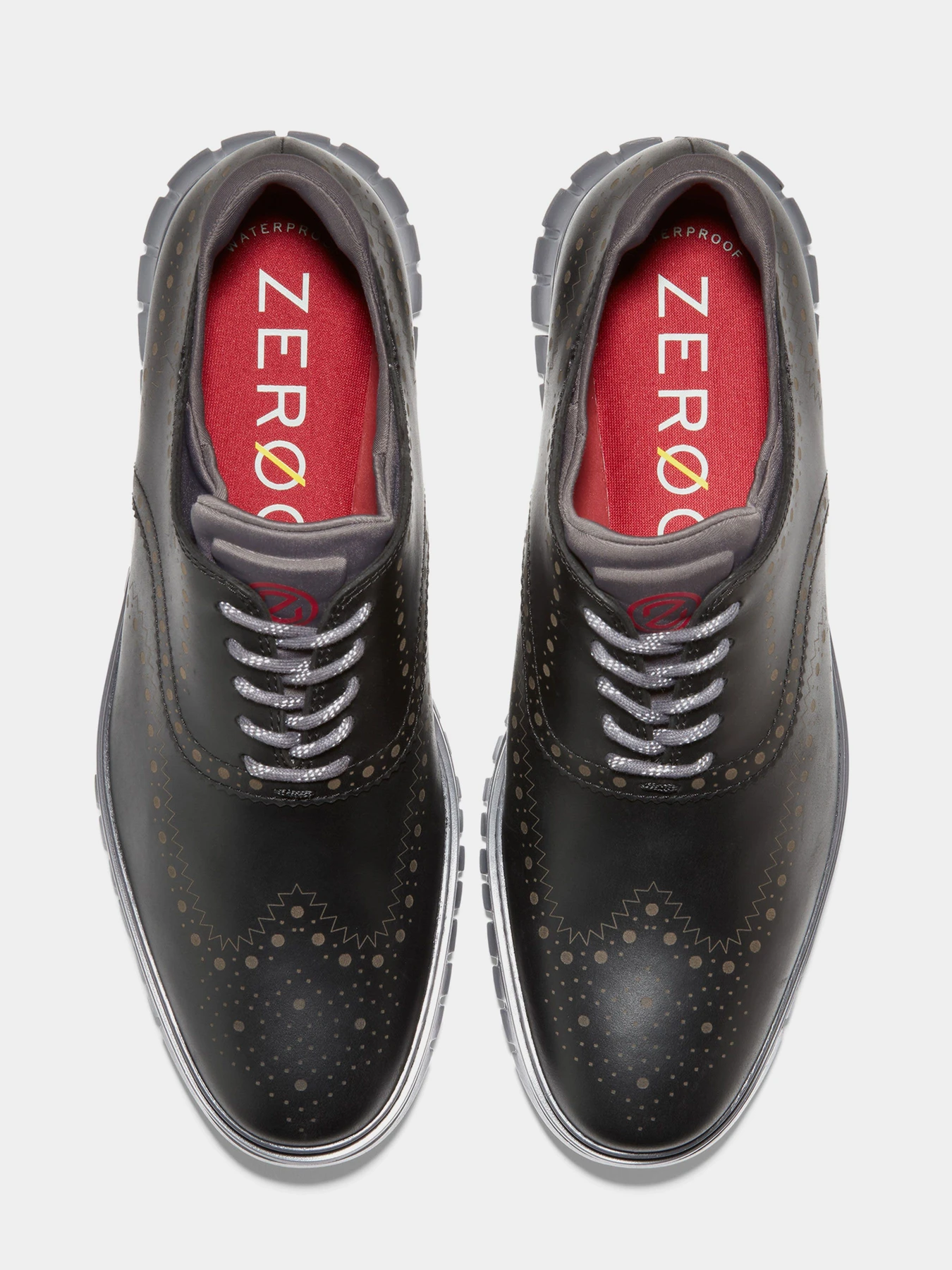 Туфли и лоферы Cole Haan модель C35255 Фото