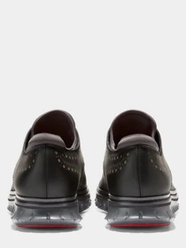 Туфли и лоферы Cole Haan модель C35255 Фото