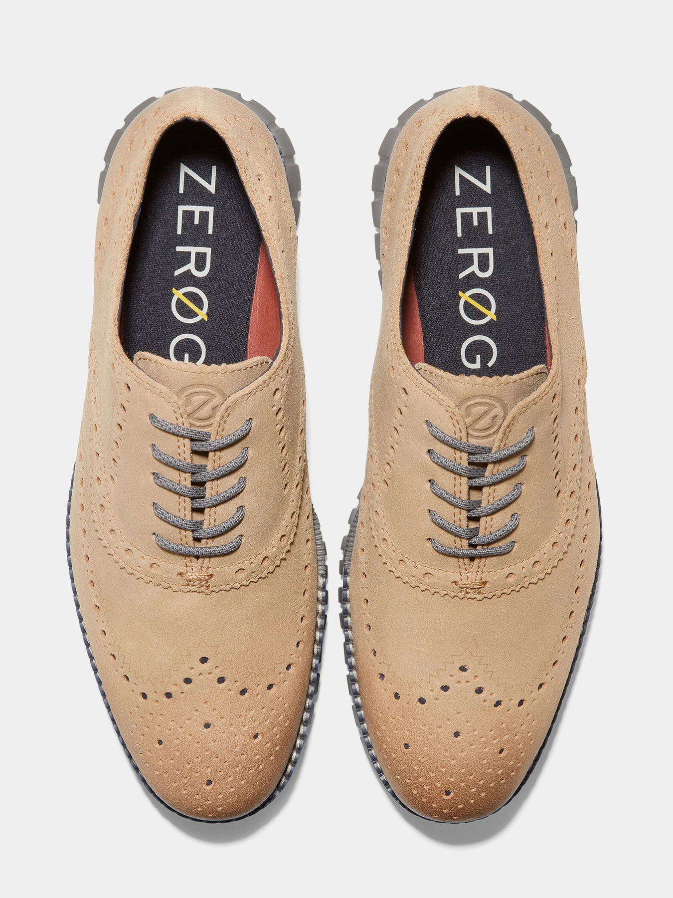 Туфли и лоферы Cole Haan модель C35236 Туфли и лоферы Cole Haan модель C35236 Фото