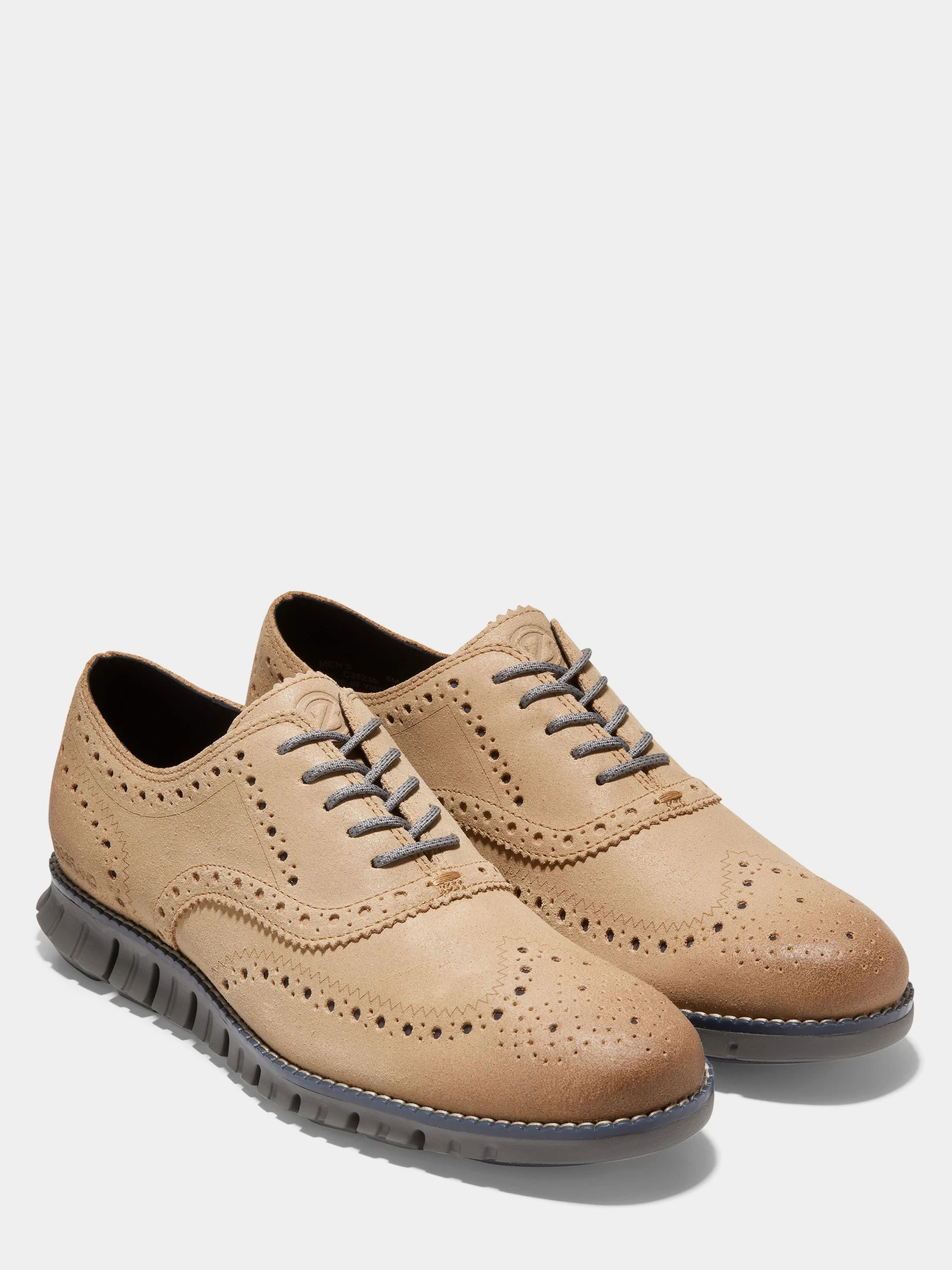 Туфли и лоферы Cole Haan модель C35236 Туфли и лоферы Cole Haan модель C35236 Фото
