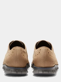 Туфли и лоферы Cole Haan модель C35236 Фото