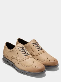 Туфли и лоферы Cole Haan модель C35236 Фото