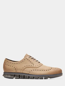 Туфли и лоферы Cole Haan модель C35236 Фото