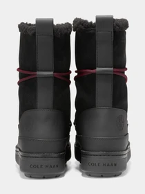 Ботинки и сапоги Cole Haan модель W22240 Фото