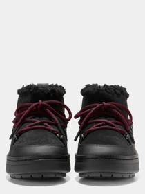 Ботинки и сапоги Cole Haan модель W22243 Фото
