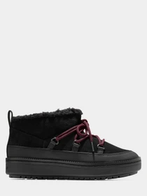 Ботинки и сапоги Cole Haan модель W22243 Фото