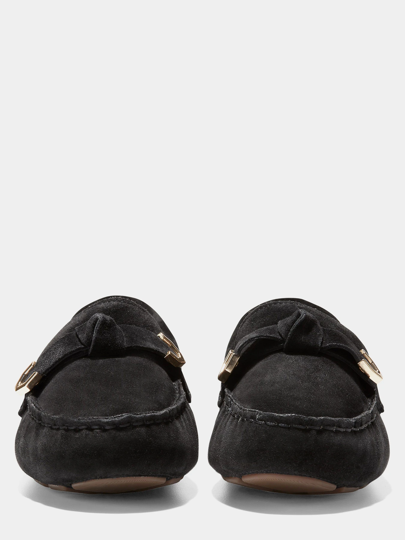 Слипоны и мокасины Cole Haan модель W22630 Фото