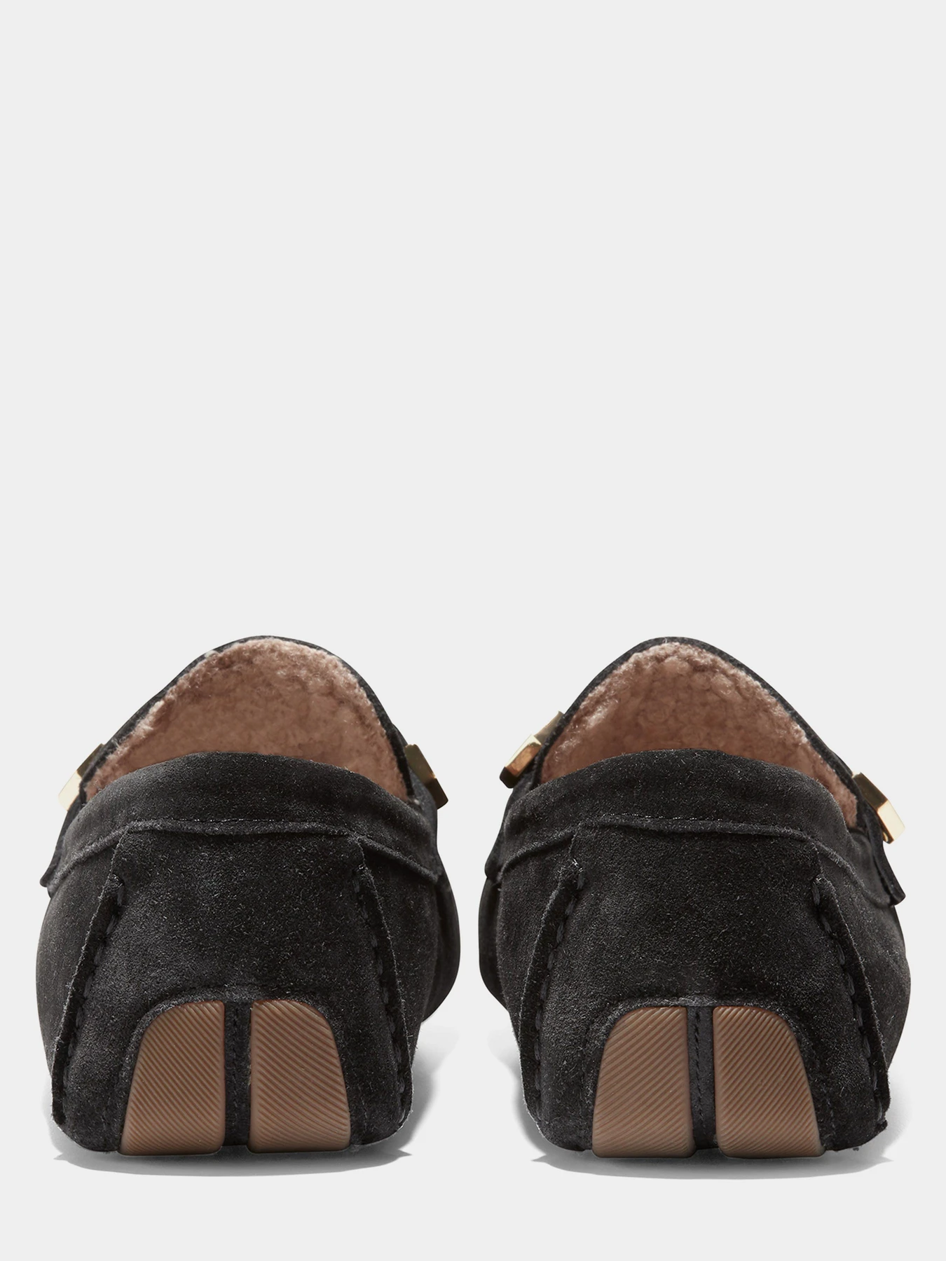 Слипоны и мокасины Cole Haan модель W22630 Фото