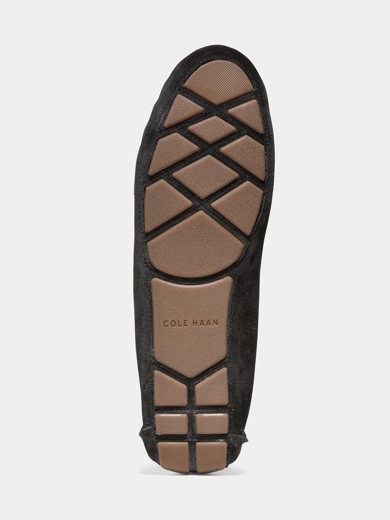 Слипоны и мокасины Cole Haan модель W22630 Фото