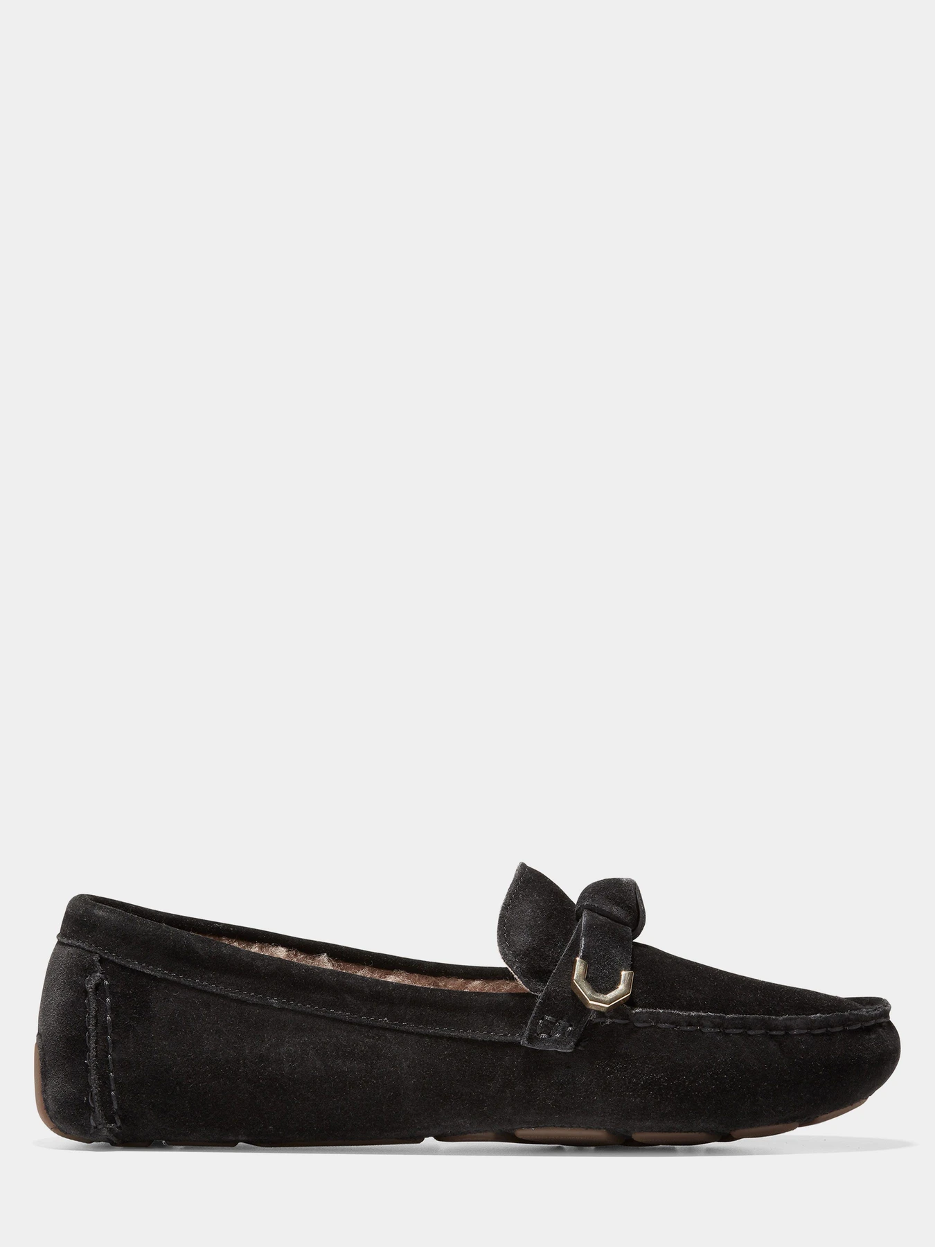 Слипоны и мокасины Cole Haan модель W22630 Фото