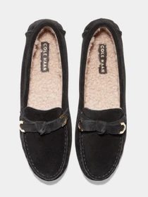Слипоны и мокасины Cole Haan модель W22630 Фото