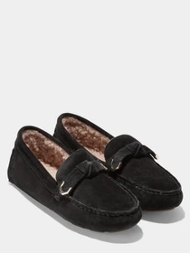 Слипоны и мокасины Cole Haan модель W22630 Фото