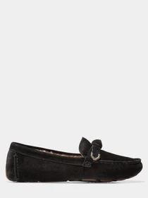 Слипоны и мокасины Cole Haan модель W22630 Фото