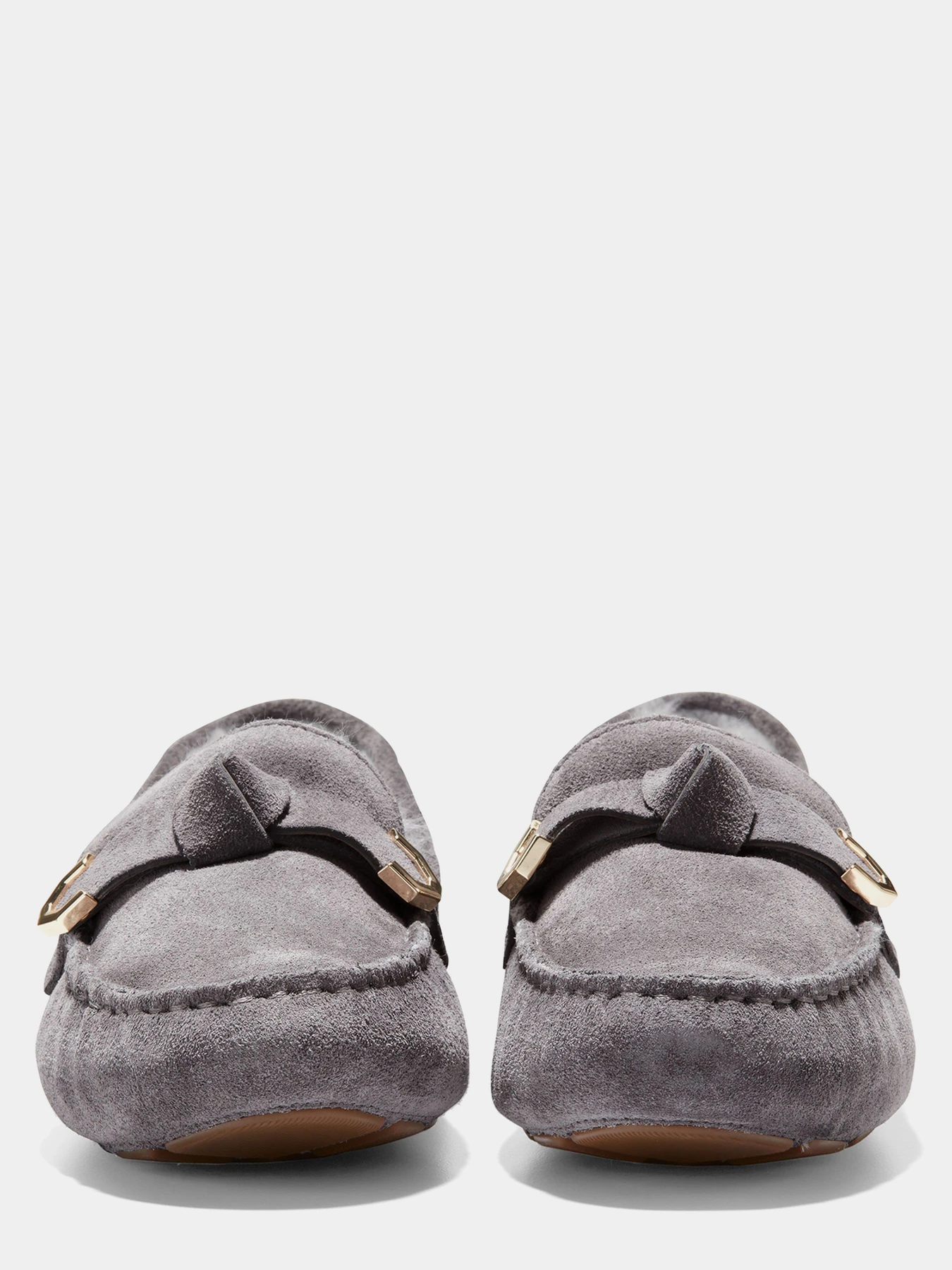 Слипоны и мокасины Cole Haan модель W22633 Фото