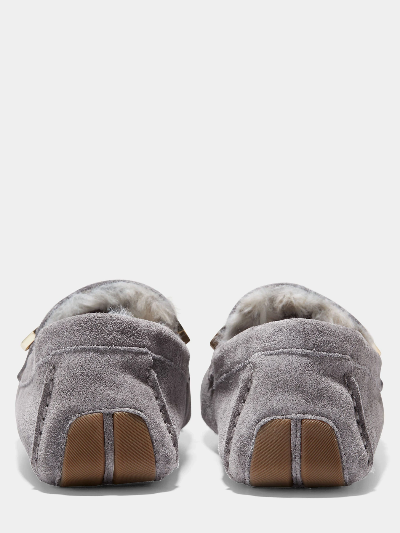 Слипоны и мокасины Cole Haan модель W22633 Фото