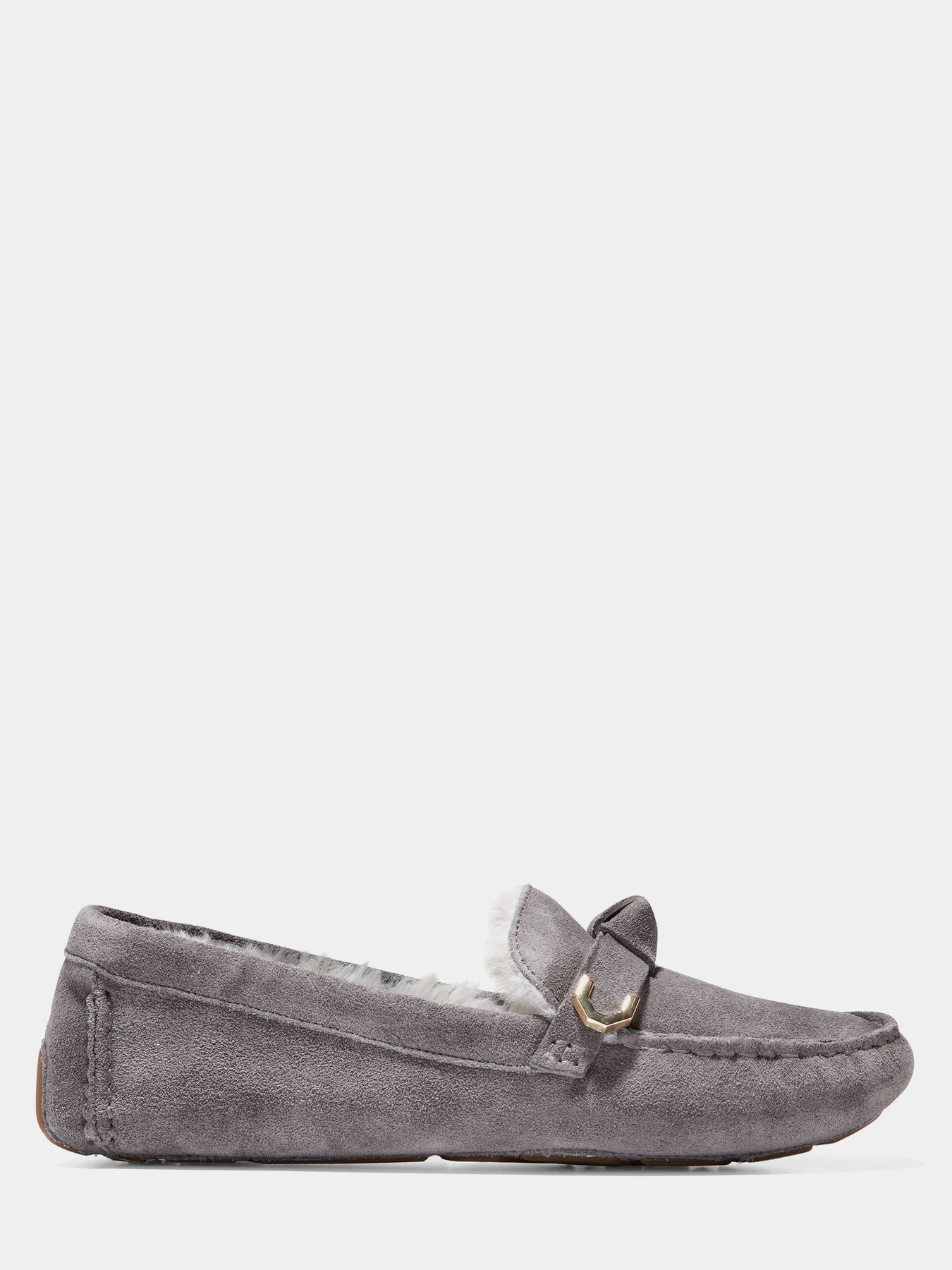 Слипоны и мокасины Cole Haan модель W22633 Фото