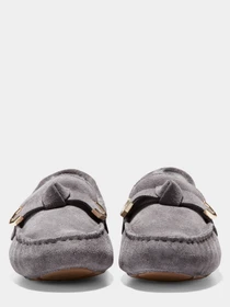 Слипоны и мокасины Cole Haan модель W22633 Фото