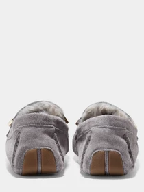 Слипоны и мокасины Cole Haan модель W22633 Фото