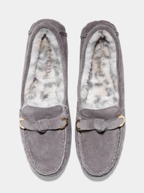 Слипоны и мокасины Cole Haan модель W22633 Фото