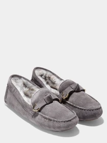 Слипоны и мокасины Cole Haan модель W22633 Фото