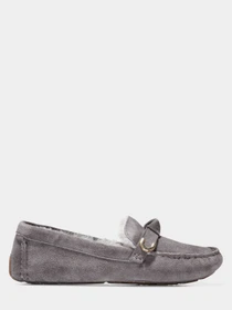 Слипоны и мокасины Cole Haan модель W22633 Фото