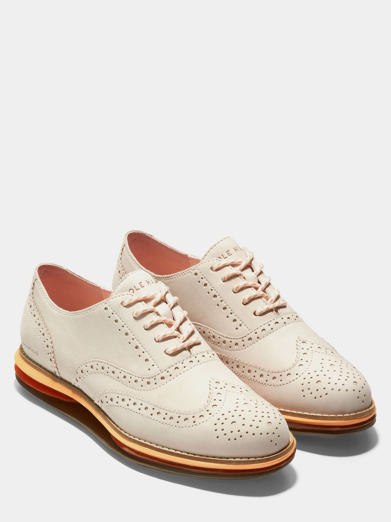 Туфли и лоферы Cole Haan модель W21302 Туфли и лоферы Cole Haan модель W21302 Фото