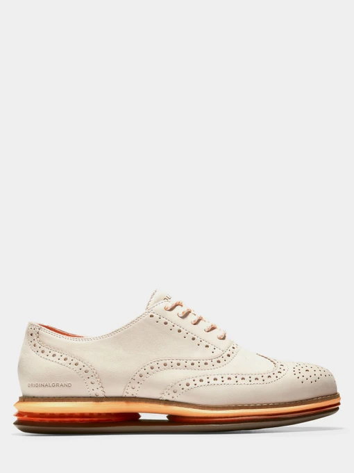 Туфли и лоферы Cole Haan модель W21302 Фото