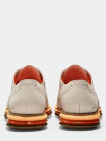 Туфли и лоферы Cole Haan модель W21302 Фото
