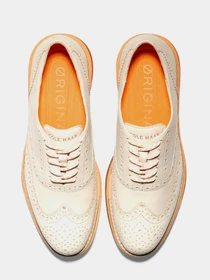 Туфли и лоферы Cole Haan модель W21302 Фото