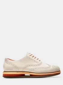 Туфли и лоферы Cole Haan модель W21302 Фото