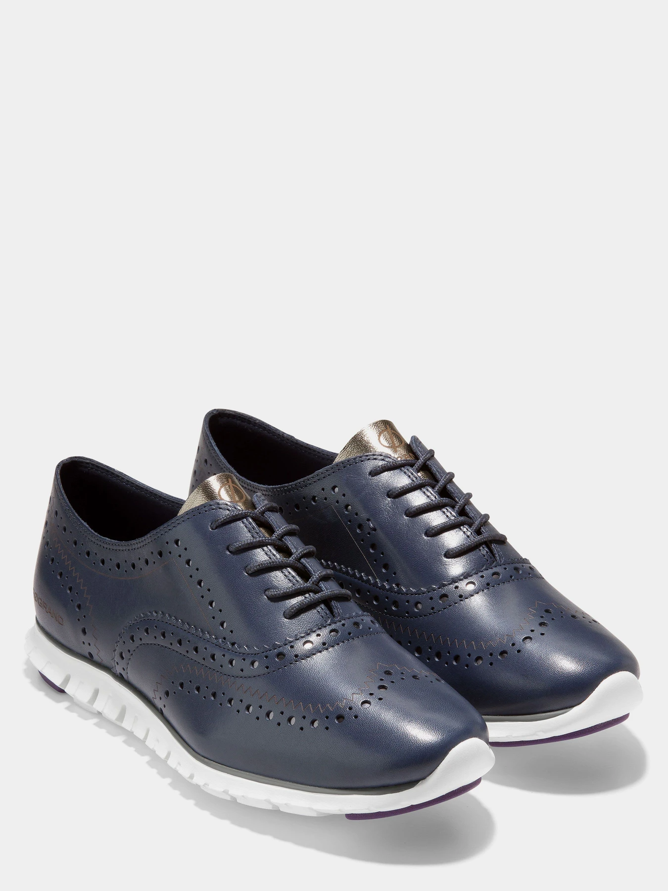 Туфли и лоферы Cole Haan модель W25148 Фото