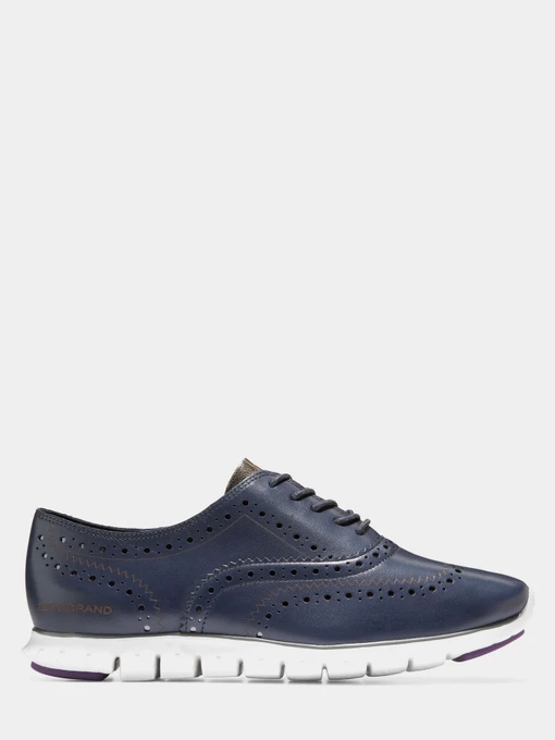 Туфли и лоферы Cole Haan модель W25148 Фото