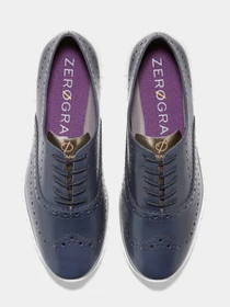 Туфли и лоферы Cole Haan модель W25148 Фото