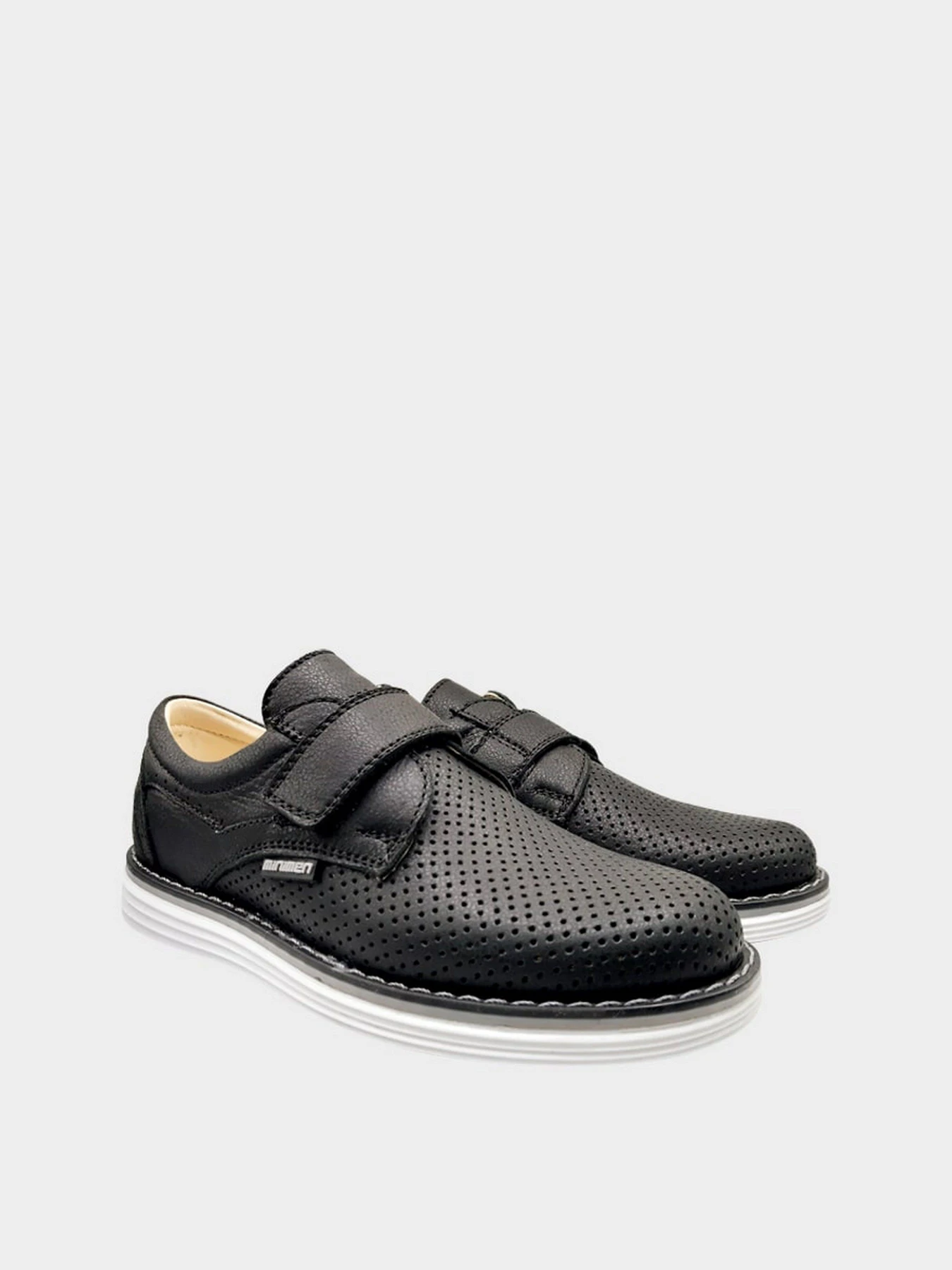 Туфли и лоферы Minimen модель 98dir Фото