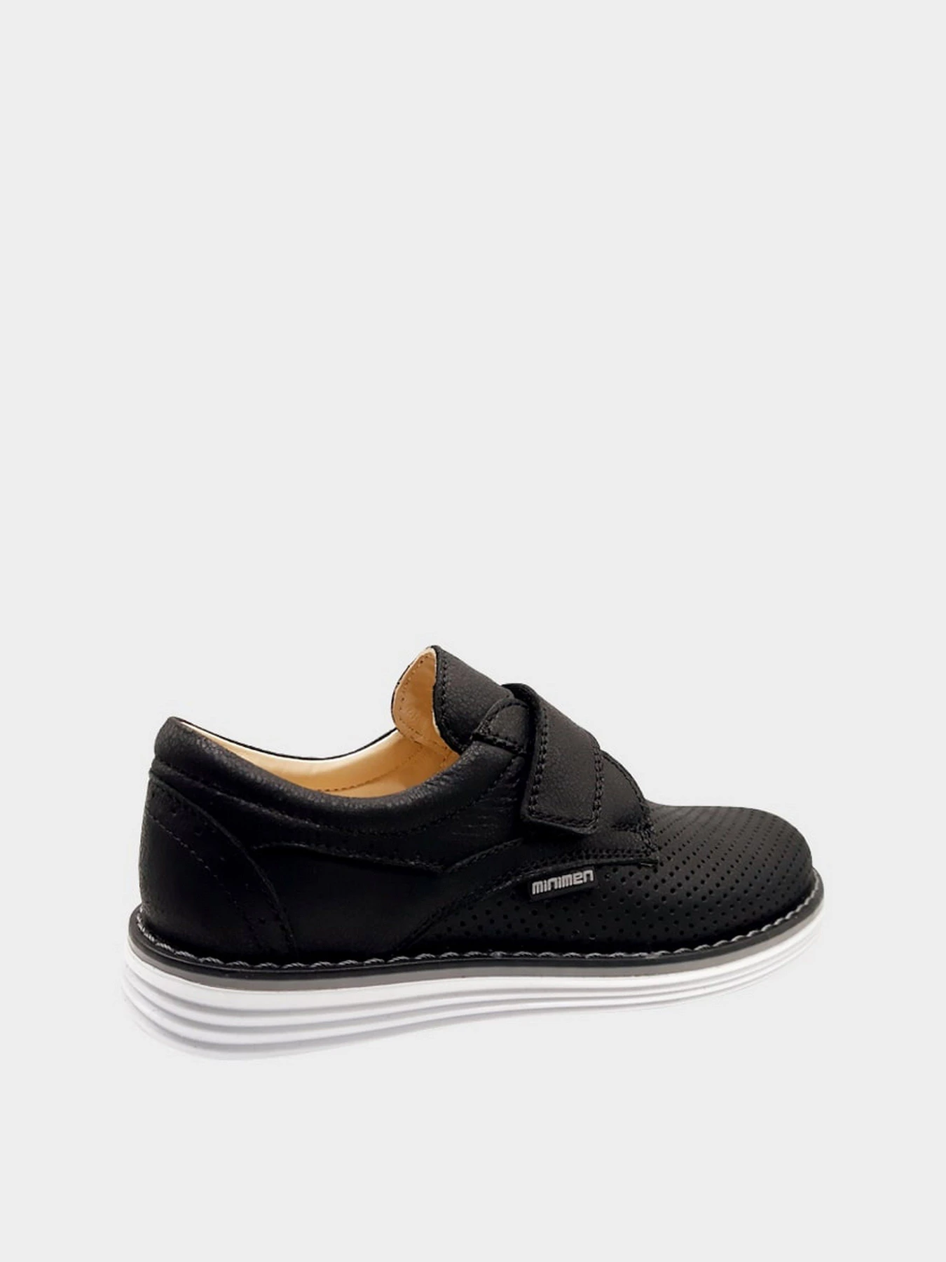 Туфли и лоферы Minimen модель 98dir Фото