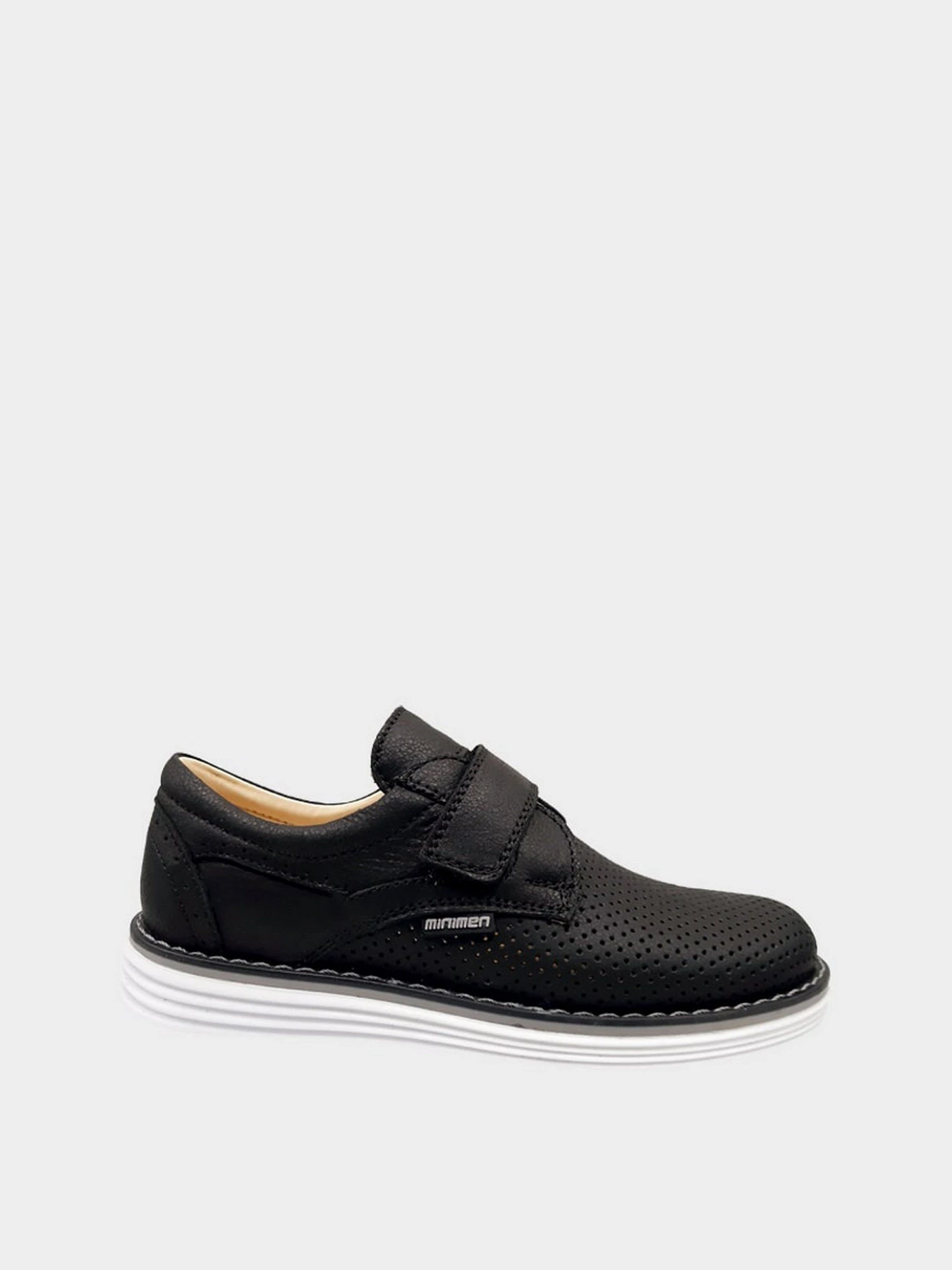 Туфли и лоферы Minimen модель 98dir Фото