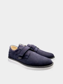 Туфли и лоферы Minimen модель 62nub22 Фото