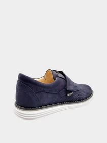Туфли и лоферы Minimen модель 62nub22 Фото