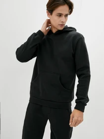 Костюми ISSA Plus модель GN-404_black Фото