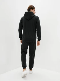 Костюми ISSA Plus модель GN-404_black Фото