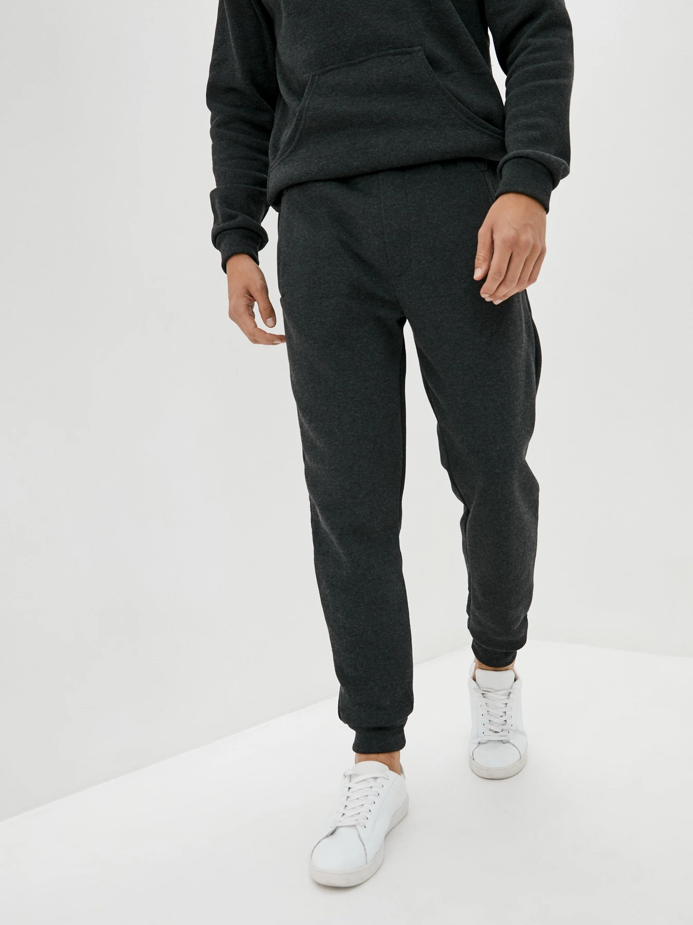 Костюмы ISSA Plus модель GN-404_darkgray Костюмы ISSA Plus модель GN-404_darkgray Фото