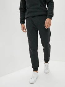 Костюмы ISSA Plus модель GN-404_darkgray Фото