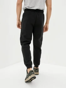 Штани ISSA Plus модель GN-402_black Фото