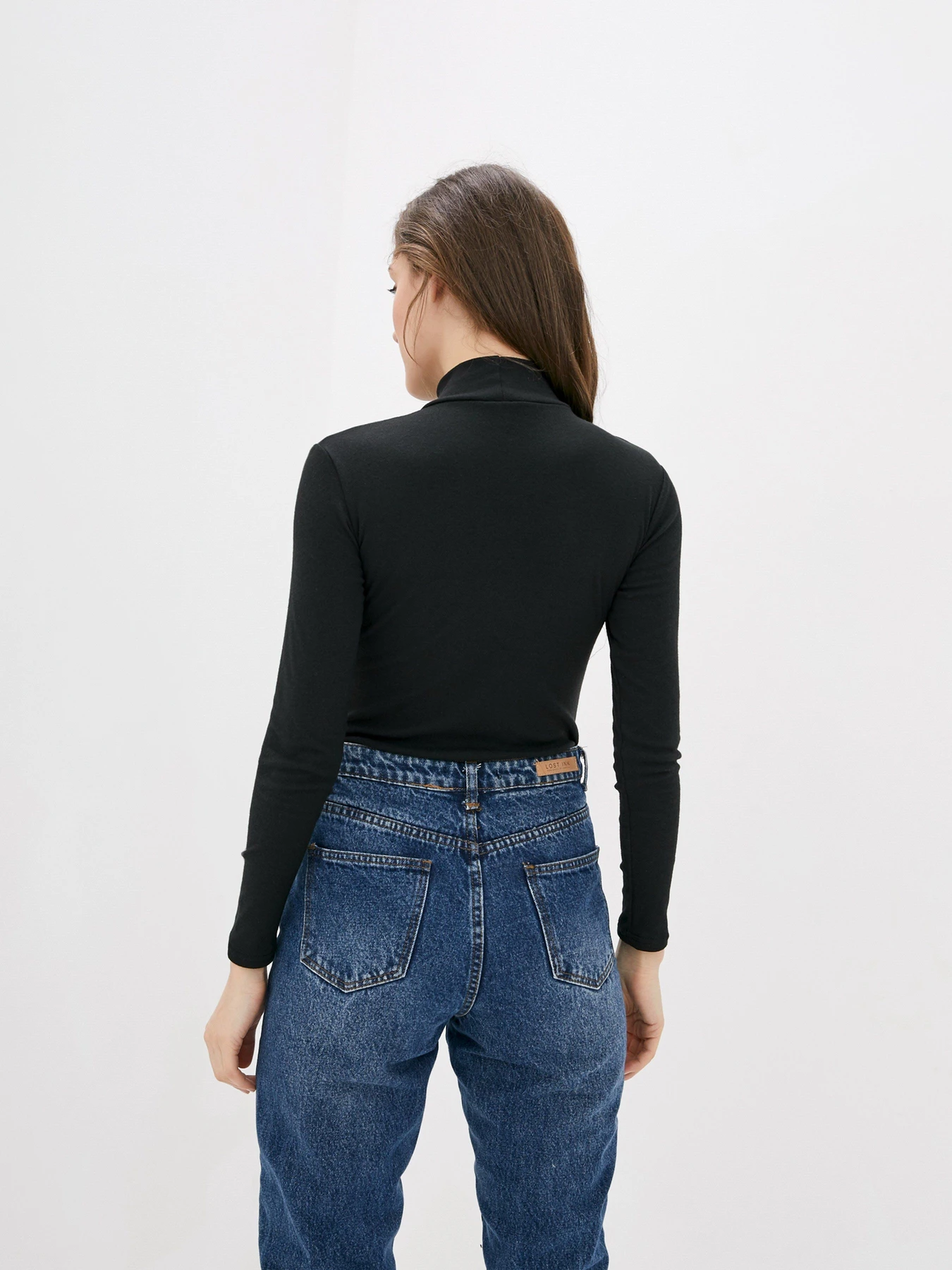 Боді та корсети ISSA Plus модель 9645_black Боді та корсети ISSA Plus модель 9645_black Фото