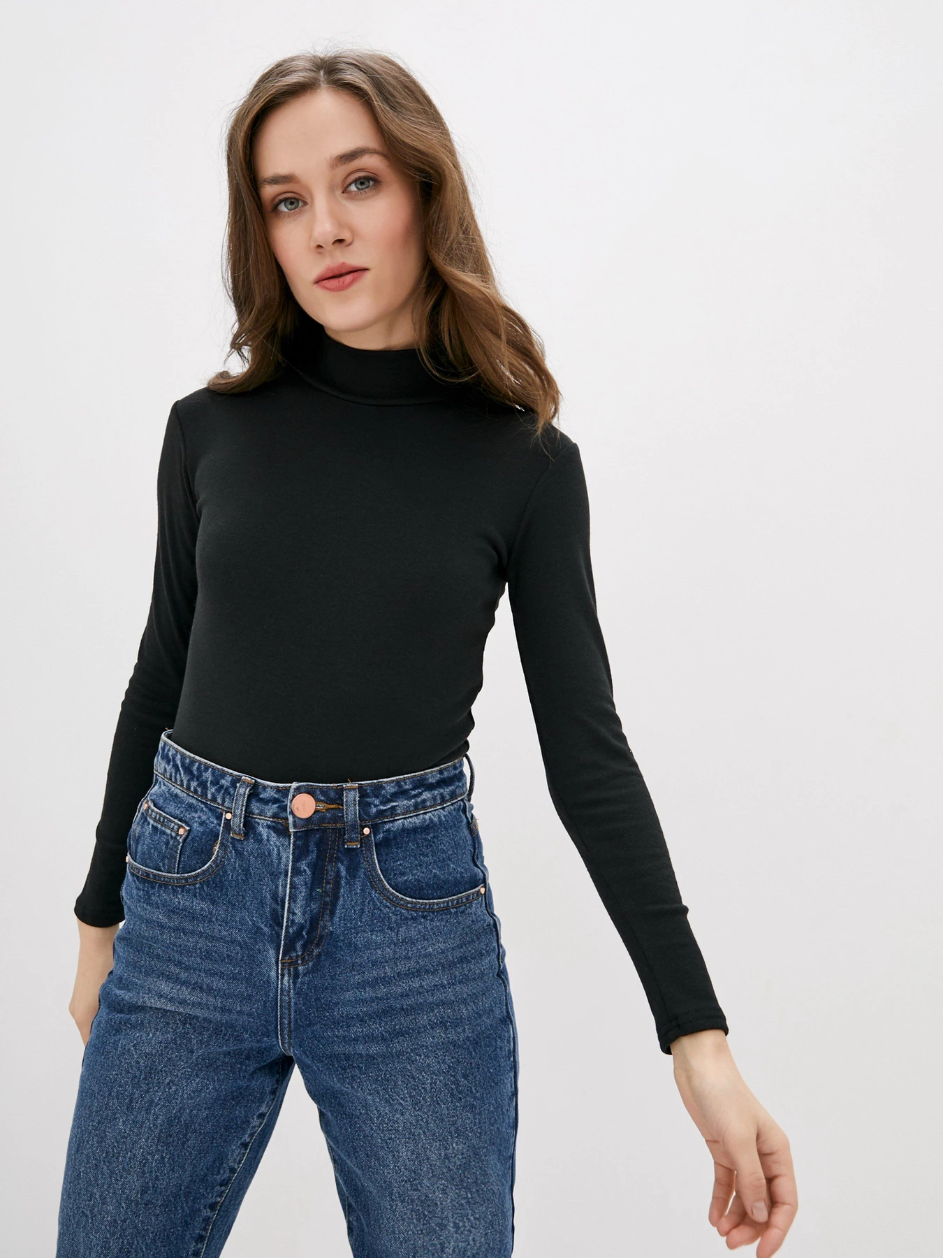 Боді та корсети ISSA Plus модель 9645_black Боді та корсети ISSA Plus модель 9645_black Фото