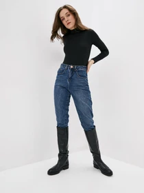 Боді та корсети ISSA Plus модель 9645_black Фото