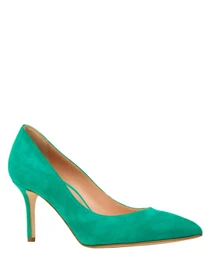 Туфли и лоферы SITELLE модель KRI70BRIGREEN Фото
