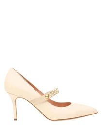 Туфлі та лофери SITELLE модель MARY70WHITE Фото